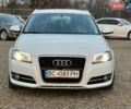 Білий Ауді А3, об'ємом двигуна 1.39 л та пробігом 165 тис. км за 9999 $, фото 1 на Automoto.ua