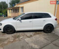 Білий Ауді А3, об'ємом двигуна 1.2 л та пробігом 245 тис. км за 8300 $, фото 8 на Automoto.ua