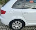 Ауди А3 2012 в Золочев на Automoto.ua Белый Ауди А3, объемом двигателя 1.39 л и пробегом 270 тыс. км за 7999 $, фото 37 на Automoto.ua