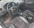 Білий Ауді А3, об'ємом двигуна 1.2 л та пробігом 245 тис. км за 7500 $, фото 3 на Automoto.ua