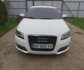 Білий Ауді А3, об'ємом двигуна 1.2 л та пробігом 245 тис. км за 11000 $, фото 1 на Automoto.ua