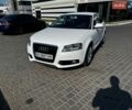 Белый Ауди А3, объемом двигателя 1.2 л и пробегом 185 тыс. км за 8900 $, фото 1 на Automoto.ua