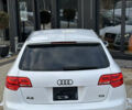 Белый Ауди А3, объемом двигателя 1.97 л и пробегом 161 тыс. км за 10900 $, фото 4 на Automoto.ua