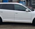 Белый Ауди А3, объемом двигателя 1.97 л и пробегом 173 тыс. км за 12800 $, фото 1 на Automoto.ua