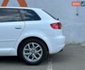 Белый Ауди А3, объемом двигателя 1.2 л и пробегом 183 тыс. км за 9690 $, фото 13 на Automoto.ua