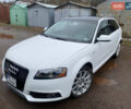 Білий Ауді А3, об'ємом двигуна 1.98 л та пробігом 217 тис. км за 12000 $, фото 1 на Automoto.ua