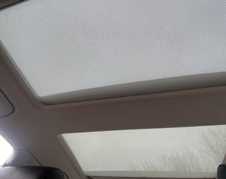 Білий Ауді А3, об'ємом двигуна 1.98 л та пробігом 217 тис. км за 12000 $, фото 11 на Automoto.ua