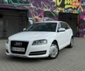 Белый Ауди А3, объемом двигателя 1.2 л и пробегом 200 тыс. км за 8500 $, фото 1 на Automoto.ua