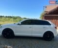 Белый Ауди А3, объемом двигателя 1.2 л и пробегом 162 тыс. км за 6999 $, фото 7 на Automoto.ua