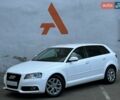 Белый Ауди А3, объемом двигателя 1.2 л и пробегом 183 тыс. км за 9690 $, фото 1 на Automoto.ua