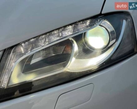 Білий Ауді А3, об'ємом двигуна 1.39 л та пробігом 165 тис. км за 9999 $, фото 13 на Automoto.ua