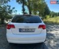 Белый Ауди А3, объемом двигателя 1.2 л и пробегом 162 тыс. км за 6999 $, фото 5 на Automoto.ua