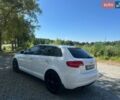 Белый Ауди А3, объемом двигателя 1.2 л и пробегом 162 тыс. км за 6999 $, фото 6 на Automoto.ua