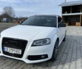 Белый Ауди А3, объемом двигателя 1.97 л и пробегом 270 тыс. км за 12000 $, фото 17 на Automoto.ua