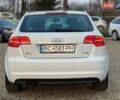 Білий Ауді А3, об'ємом двигуна 1.39 л та пробігом 165 тис. км за 9999 $, фото 5 на Automoto.ua
