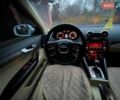 Білий Ауді А3, об'ємом двигуна 1.97 л та пробігом 220 тис. км за 8900 $, фото 16 на Automoto.ua