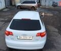 Білий Ауді А3, об'ємом двигуна 1.2 л та пробігом 115 тис. км за 14500 $, фото 1 на Automoto.ua