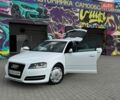 Белый Ауди А3, объемом двигателя 1.2 л и пробегом 200 тыс. км за 8500 $, фото 1 на Automoto.ua