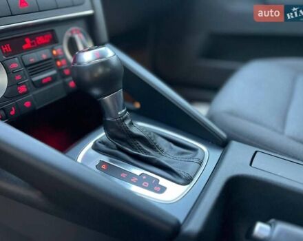 Білий Ауді А3, об'ємом двигуна 1.39 л та пробігом 165 тис. км за 9999 $, фото 22 на Automoto.ua