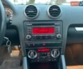 Білий Ауді А3, об'ємом двигуна 1.39 л та пробігом 165 тис. км за 9999 $, фото 18 на Automoto.ua