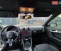 Белый Ауди А3, объемом двигателя 1.97 л и пробегом 270 тыс. км за 12000 $, фото 13 на Automoto.ua