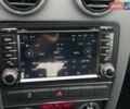 Білий Ауді А3, об'ємом двигуна 2 л та пробігом 173 тис. км за 13190 $, фото 17 на Automoto.ua
