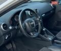Білий Ауді А3, об'ємом двигуна 1.97 л та пробігом 162 тис. км за 9800 $, фото 6 на Automoto.ua