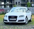 Белый Ауди А3, объемом двигателя 1.2 л и пробегом 72 тыс. км за 8500 $, фото 1 на Automoto.ua