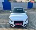 Білий Ауді А3, об'ємом двигуна 1.8 л та пробігом 215 тис. км за 9400 $, фото 17 на Automoto.ua