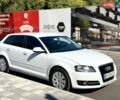 Білий Ауді А3, об'ємом двигуна 1.39 л та пробігом 270 тис. км за 8890 $, фото 1 на Automoto.ua