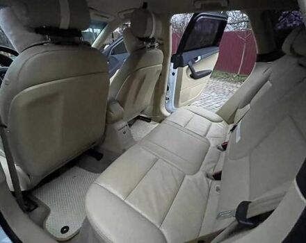 Білий Ауді А3, об'ємом двигуна 1.97 л та пробігом 220 тис. км за 8900 $, фото 21 на Automoto.ua