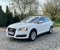 Белый Ауди А3, объемом двигателя 1.2 л и пробегом 125 тыс. км за 7700 $, фото 1 на Automoto.ua