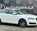 Білий Ауді А3, об'ємом двигуна 1.2 л та пробігом 154 тис. км за 8590 $, фото 1 на Automoto.ua