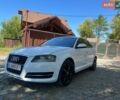 Белый Ауди А3, объемом двигателя 1.2 л и пробегом 162 тыс. км за 6999 $, фото 1 на Automoto.ua