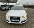 Білий Ауді А3, об'ємом двигуна 1.2 л та пробігом 145 тис. км за 8500 $, фото 18 на Automoto.ua