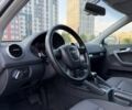 Білий Ауді А3, об'ємом двигуна 1.2 л та пробігом 186 тис. км за 7486 $, фото 14 на Automoto.ua
