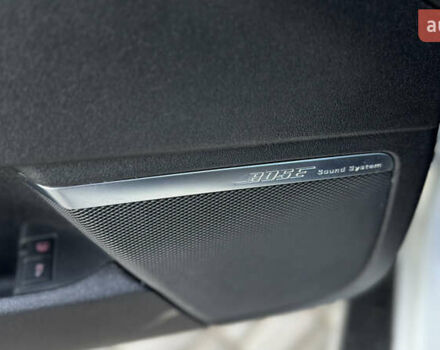 Белый Ауди А3, объемом двигателя 2 л и пробегом 161 тыс. км за 10900 $, фото 13 на Automoto.ua