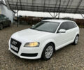 Білий Ауді А3, об'ємом двигуна 1.2 л та пробігом 145 тис. км за 8500 $, фото 1 на Automoto.ua