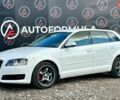 Білий Ауді А3, об'ємом двигуна 1.2 л та пробігом 154 тис. км за 8590 $, фото 2 на Automoto.ua