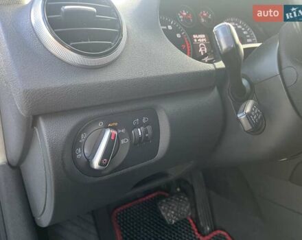 Ауди А3 2012 в Золочев на Automoto.ua Белый Ауди А3, объемом двигателя 1.39 л и пробегом 270 тыс. км за 7999 $, фото 53 на Automoto.ua