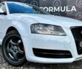 Білий Ауді А3, об'ємом двигуна 1.2 л та пробігом 154 тис. км за 8590 $, фото 3 на Automoto.ua