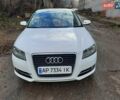 Белый Ауди А3, объемом двигателя 1.6 л и пробегом 290 тыс. км за 7500 $, фото 1 на Automoto.ua