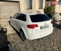 Белый Ауди А3, объемом двигателя 1.2 л и пробегом 121 тыс. км за 8500 $, фото 4 на Automoto.ua