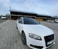 Белый Ауди А3, объемом двигателя 1.97 л и пробегом 270 тыс. км за 12000 $, фото 7 на Automoto.ua