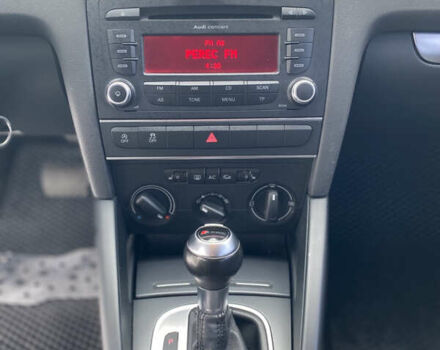 Белый Ауди А3, объемом двигателя 1.2 л и пробегом 162 тыс. км за 9000 $, фото 9 на Automoto.ua