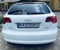 Білий Ауді А3, об'ємом двигуна 1.2 л та пробігом 159 тис. км за 7300 $, фото 3 на Automoto.ua