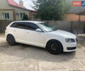 Білий Ауді А3, об'ємом двигуна 1.2 л та пробігом 245 тис. км за 8300 $, фото 1 на Automoto.ua