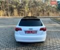 Білий Ауді А3, об'ємом двигуна 1.8 л та пробігом 215 тис. км за 8950 $, фото 12 на Automoto.ua