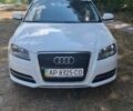 Білий Ауді А3, об'ємом двигуна 1.2 л та пробігом 205 тис. км за 6700 $, фото 1 на Automoto.ua