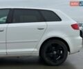 Білий Ауді А3, об'ємом двигуна 2 л та пробігом 173 тис. км за 13190 $, фото 11 на Automoto.ua